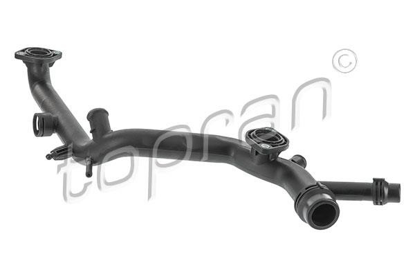 Topran 118 786 Coolant Tube 118786