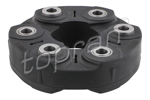 Drive shaft flex joint BMW: 503989 Topran Joint, propshaft