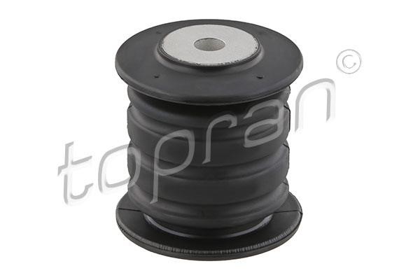Topran 634 531 Bush, leaf spring 634531 634531 Topran Bush, leaf spring