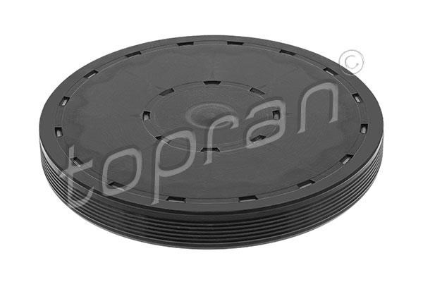 Topran 624 952 Cover Plate, clutch release bearing 624952