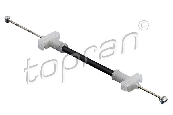Topran 601 228 Cable Pull, door release 601228