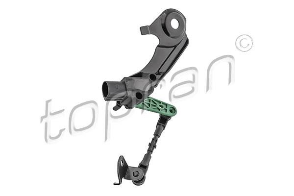 Topran 623 144 Sensor, headlight range adjustment 623144
