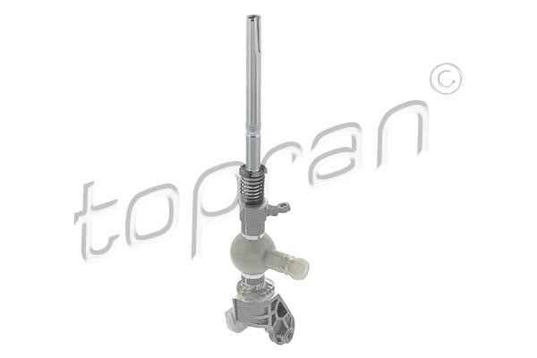 Topran 119 715 Shift lever 119715 119715 Topran Shift lever