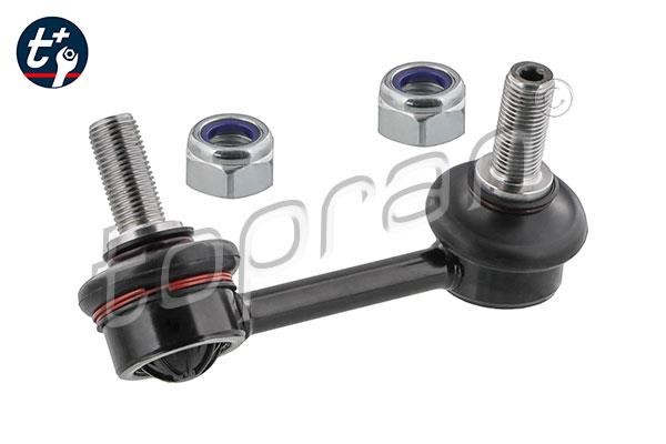 820555 Topran Front anti roll bar link
