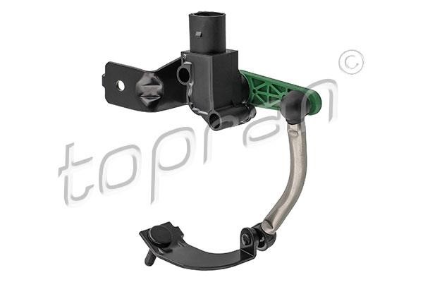 Other sensors Audi Q3: 623150 Topran Sensor, headlight levelling