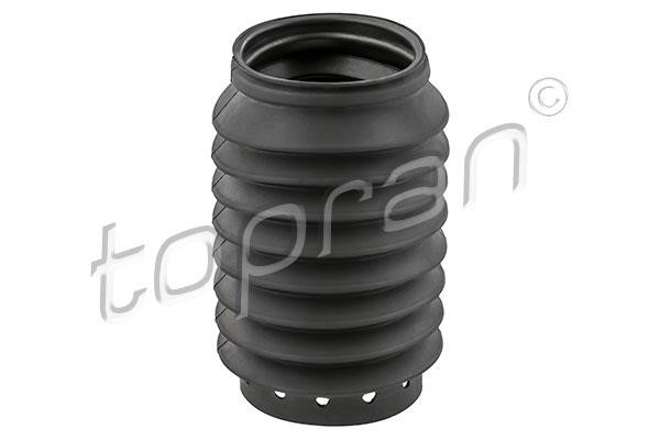 Topran 503 801 Bellow and bump for 1 shock absorber 503801