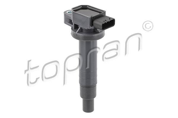 Engine coil pack Toyota iQ: 623905 Topran Ignition coil