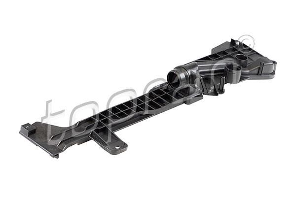 Topran Holder, coolant compensation tank – price 105 PLN