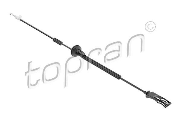 Topran 118 394 Cable Pull, door release 118394