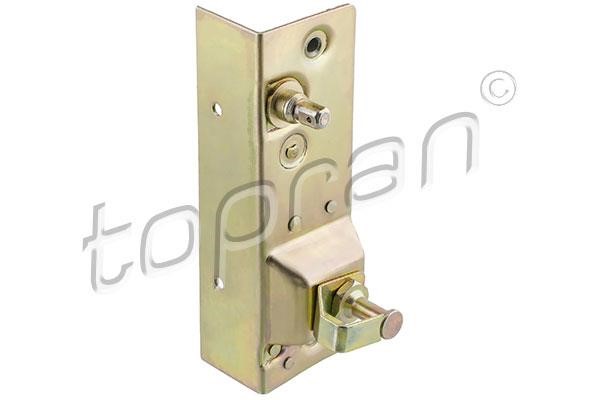 Topran Door lock – price 116 PLN