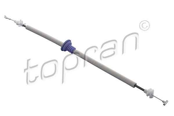 Topran 118 393 Cable Pull, door release 118393