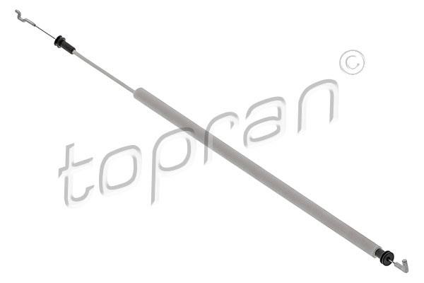 Topran 118 376 Cable Pull, door release 118376