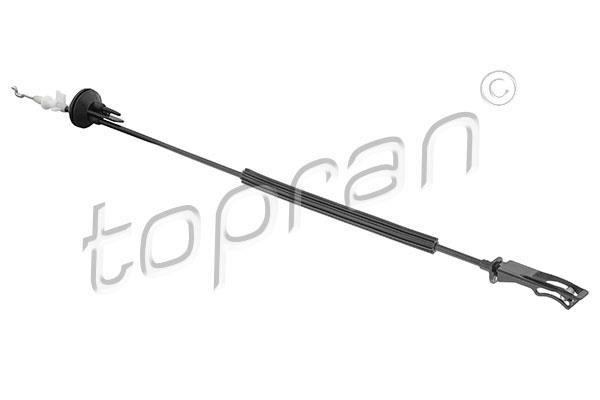 Topran 118 390 Cable Pull, door release 118390