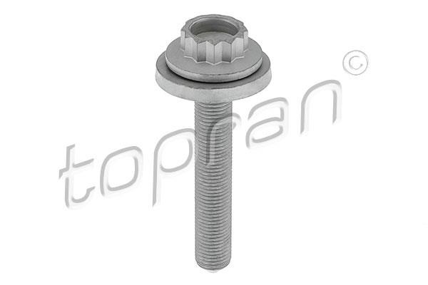 Topran 117 991 Pulley Bolt 117991 117991 Topran Pulley Bolt