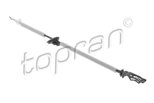 Topran 118 397 Cable Pull, door release 118397