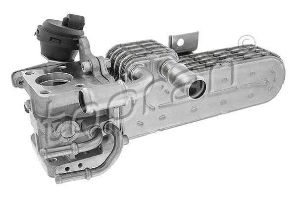 Topran Cooler, exhaust gas recirculation – price 915 PLN