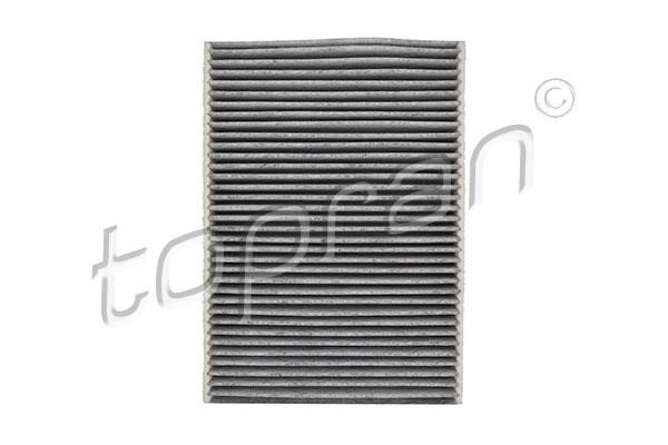 Topran 722 938 Activated Carbon Cabin Filter 722938