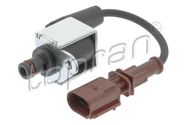 Topran 117 059 Heater control valve 117059