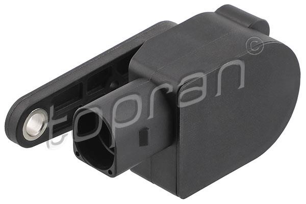 Topran 116 167 Sensor, headlight levelling 116167 116167 Topran Sensor, headlight levelling