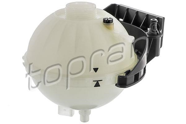 Topran 503 273 Expansion Tank, coolant 503273