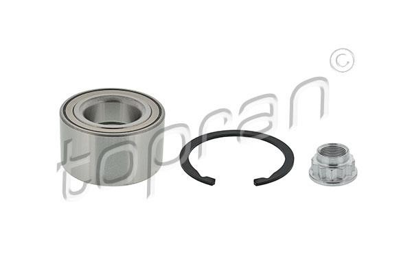 Topran 600 236 Wheel bearing kit 600236