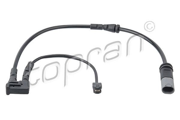 Topran 503 065 Sensor, brake pad wear 503065