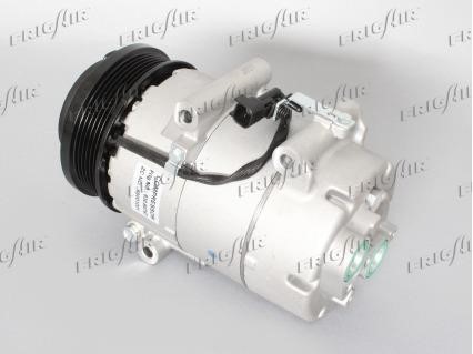 Frig air 93060747 Compressor, air conditioning 93060747