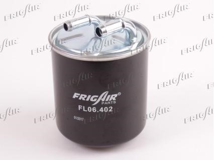 Frig air FL06402 Fuel filter FL06402