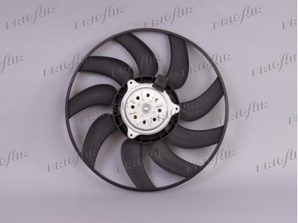 Frig air 05102038 Hub, engine cooling fan wheel 05102038