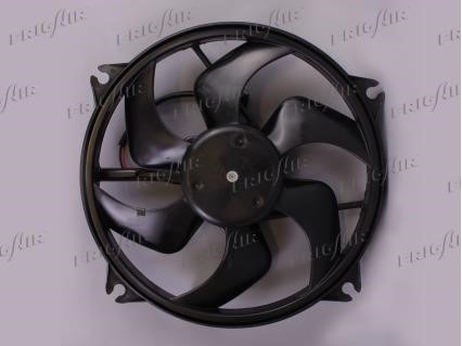 Frig air 05032012 Hub, engine cooling fan wheel 05032012