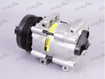 Frig air 93060670 Compressor, air conditioning 93060670