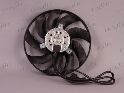 Frig air 05102039 Hub, engine cooling fan wheel 05102039