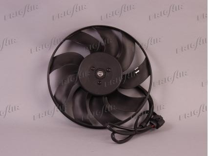 Hub, engine cooling fan wheel Frig air 05102039