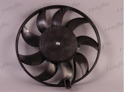 Frig air 05102043 Hub, engine cooling fan wheel 05102043