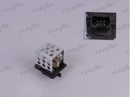 Frig air 3510070 Fan motor resistor 3510070
