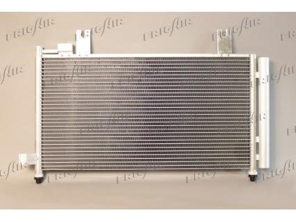 Frig air 08142018 Cooler Module 08142018