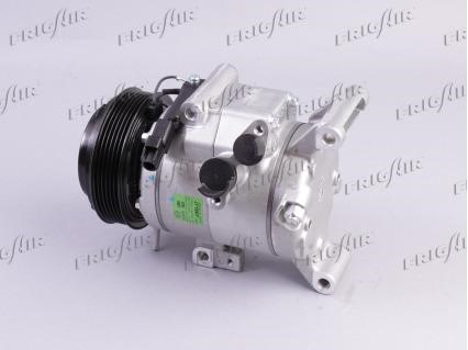 Frig air 92060767 Compressor, air conditioning 92060767