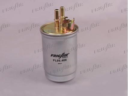 Frig air FL05406 Fuel filter FL05406