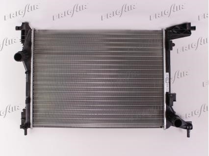 Frig air 01043175 Radiator, engine cooling 01043175