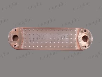 Frig air 07114010 Oil cooler 07114010