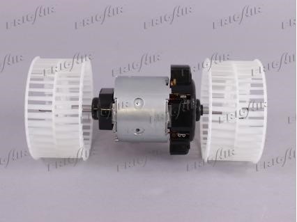 Frig air 05991192 Fan assy - heater motor 05991192