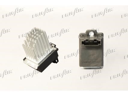 Frig air 3510051 Fan motor resistor 3510051