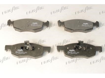 Frig air PD04.518 Brake Pad Set, disc brake PD04518