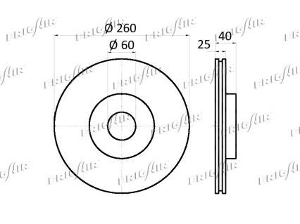 Buy Frig air DC07110 at a low price in United Arab Emirates!