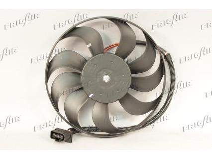 Frig air 05102037 Hub, engine cooling fan wheel 05102037