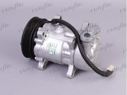 Frig air 93020051 Compressor, air conditioning 93020051
