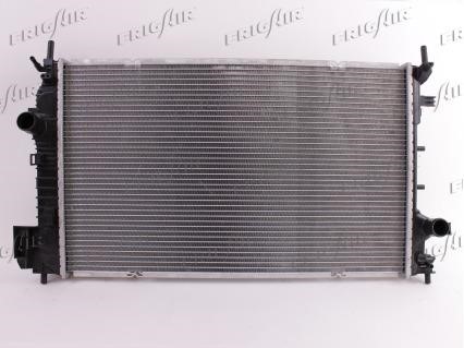 Frig air 0122.3014 Radiator, engine cooling 01223014