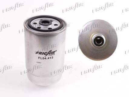 Frig air FL04.413 Fuel filter FL04413
