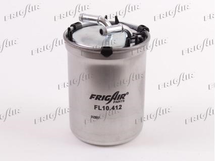 Frig air FL10.412 Fuel filter FL10412