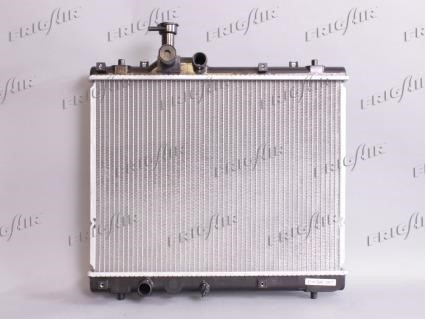 Frig air 0114.3048 Radiator, engine cooling 01143048